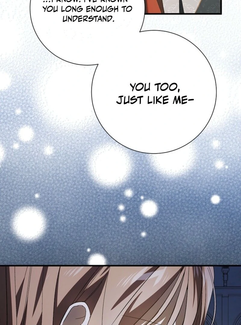 A Way to Protect the Lovable You Chapter 154 - Page 39