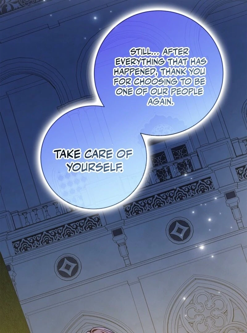 A Way to Protect the Lovable You Chapter 154 - Page 48