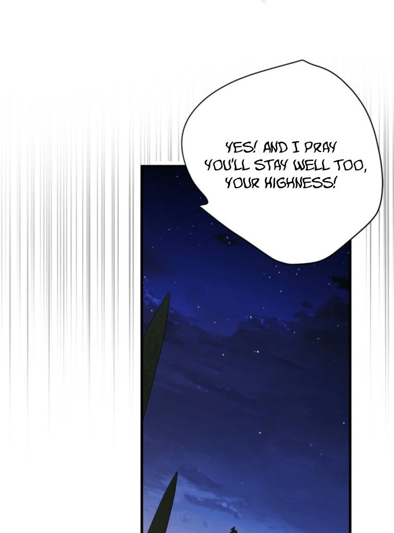 A Way to Protect the Lovable You Chapter 154 - Page 50