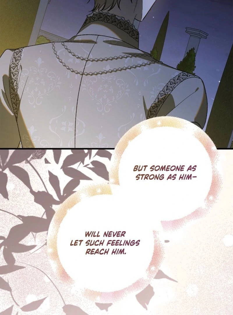 A Way to Protect the Lovable You Chapter 154 - Page 53