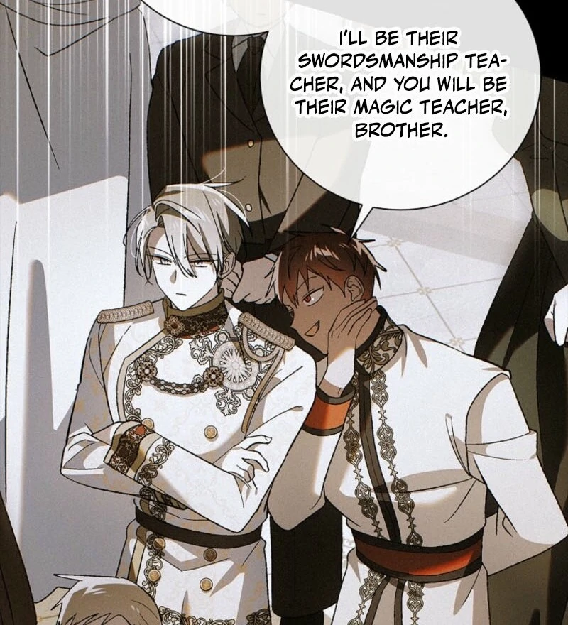A Way to Protect the Lovable You Chapter 154 - Page 85