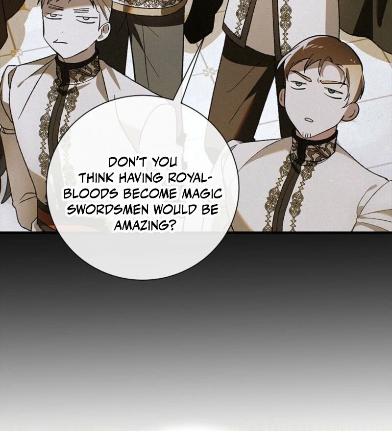 A Way to Protect the Lovable You Chapter 154 - Page 86