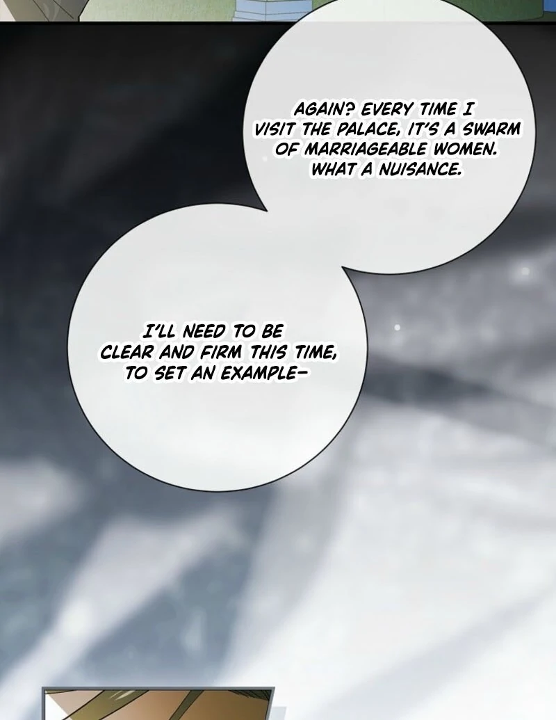 A Way to Protect the Lovable You Chapter 154 - Page 9