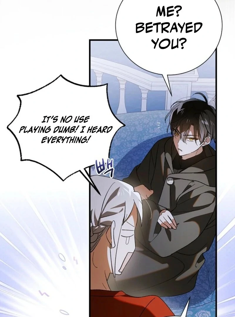 A Way to Protect the Lovable You Chapter 155 - Page 102