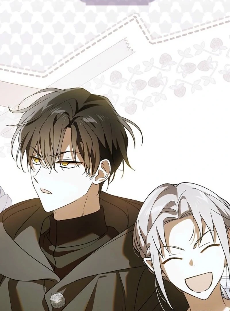 A Way to Protect the Lovable You Chapter 155 - Page 106