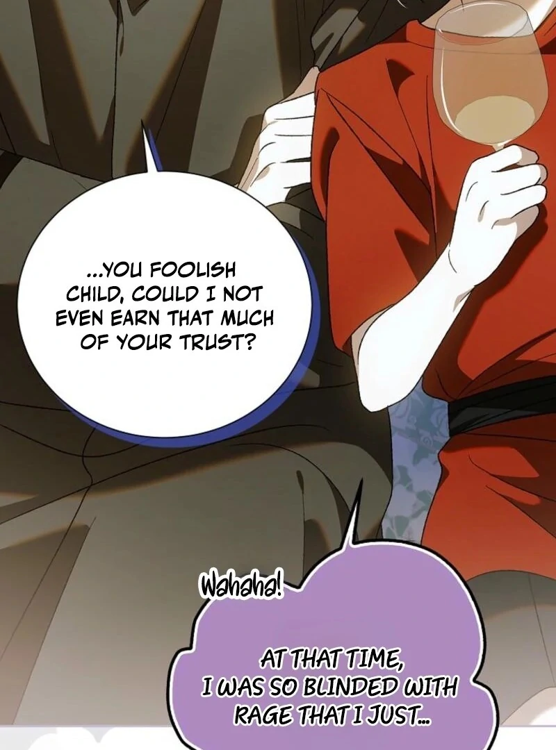 A Way to Protect the Lovable You Chapter 155 - Page 107