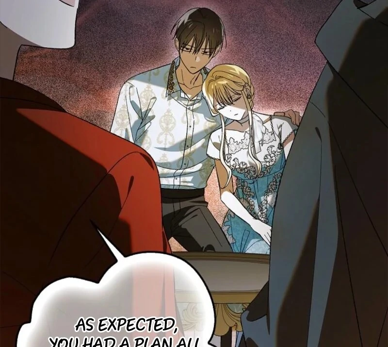 A Way to Protect the Lovable You Chapter 155 - Page 109