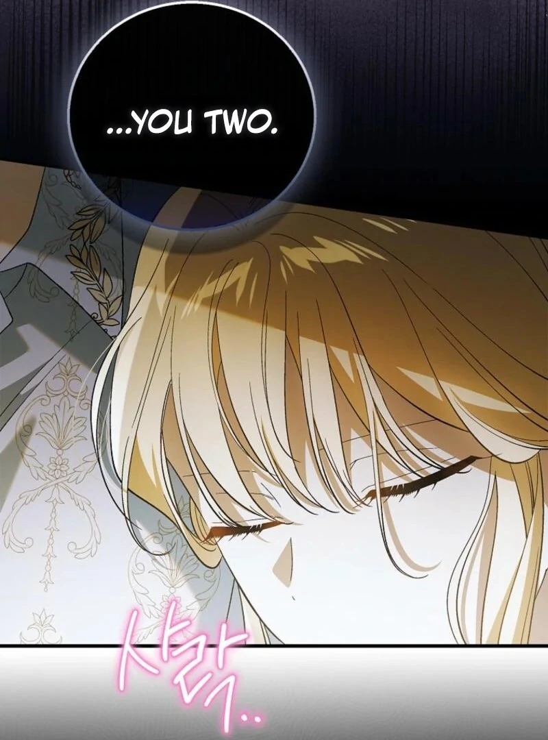 A Way to Protect the Lovable You Chapter 155 - Page 111