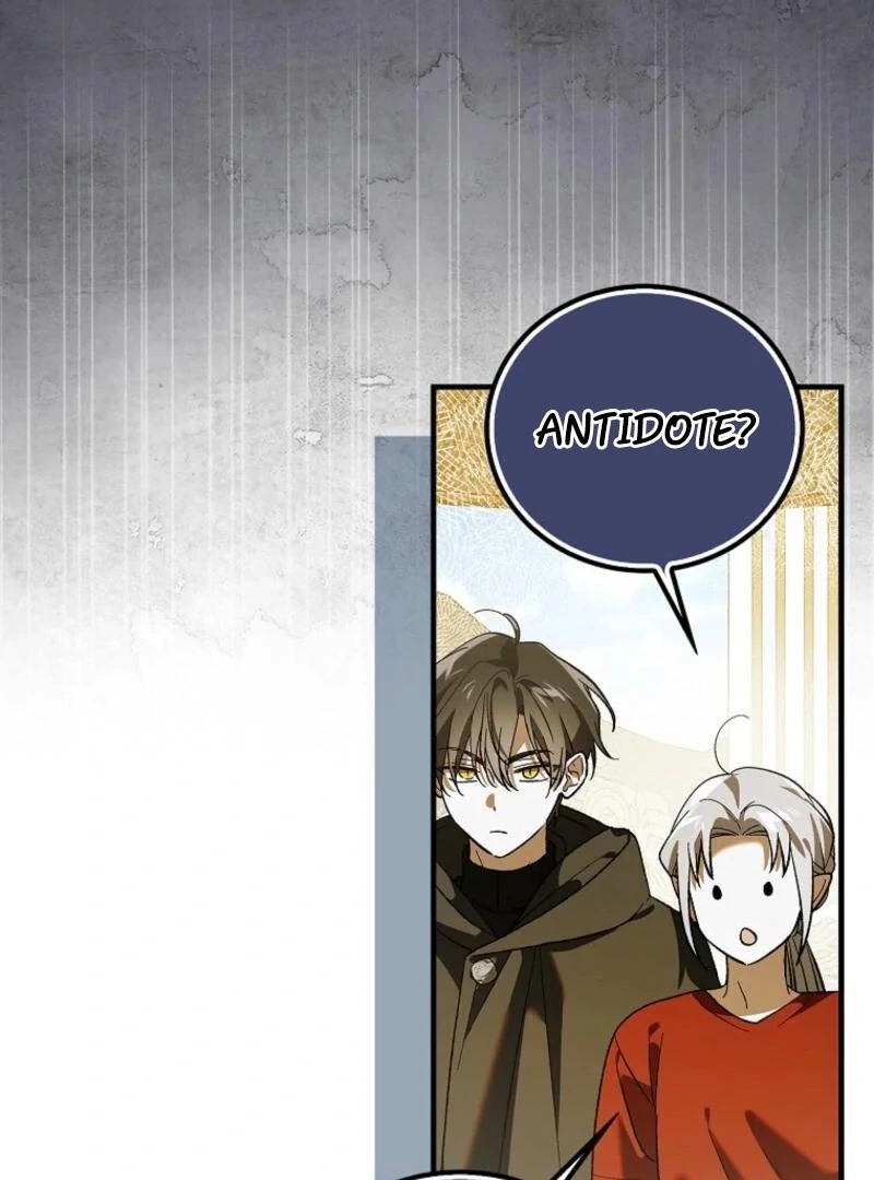 A Way to Protect the Lovable You Chapter 155 - Page 115