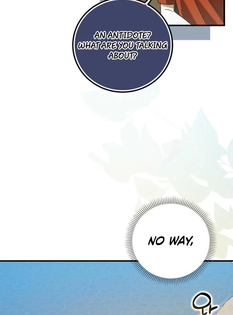 A Way to Protect the Lovable You Chapter 155 - Page 116