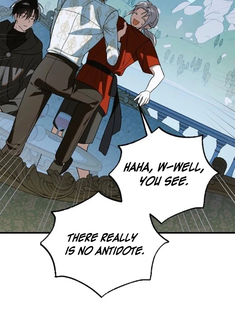A Way to Protect the Lovable You Chapter 155 - Page 123