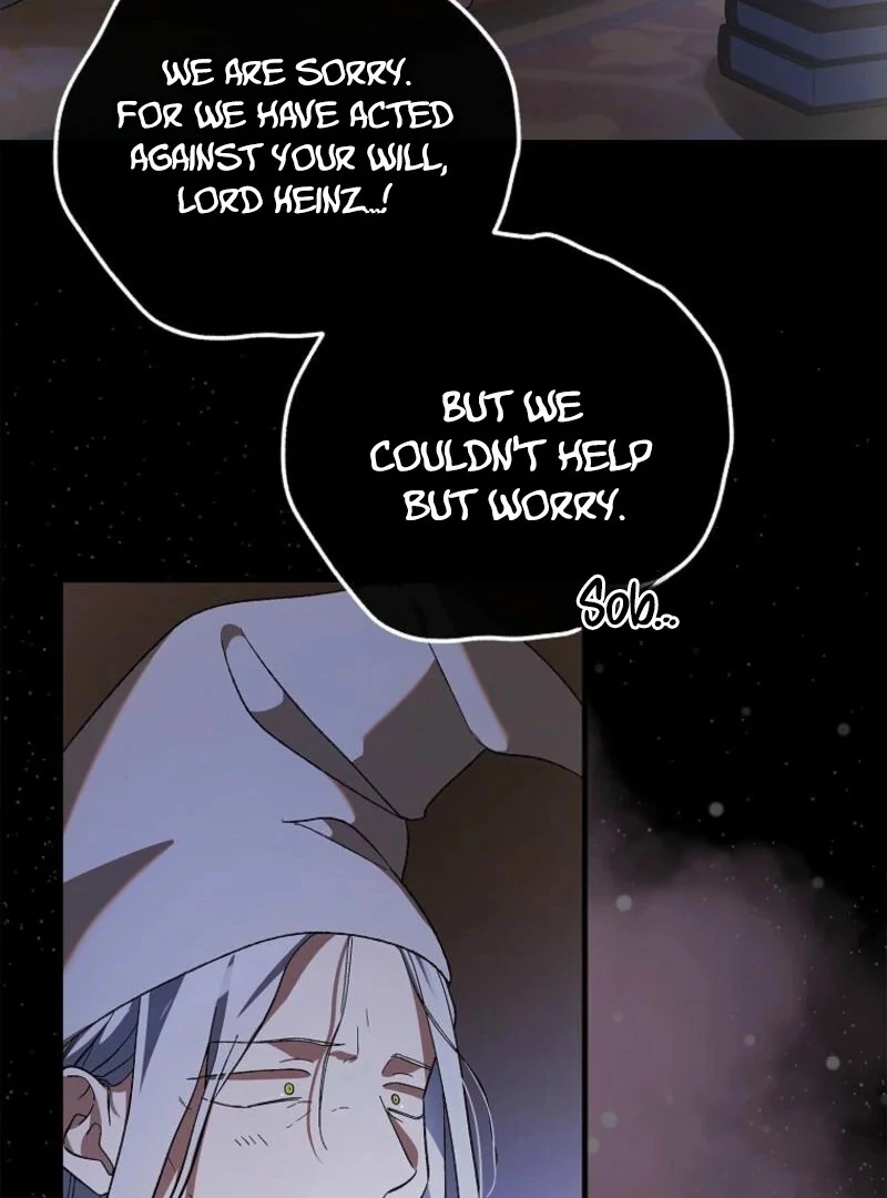 A Way to Protect the Lovable You Chapter 155 - Page 37