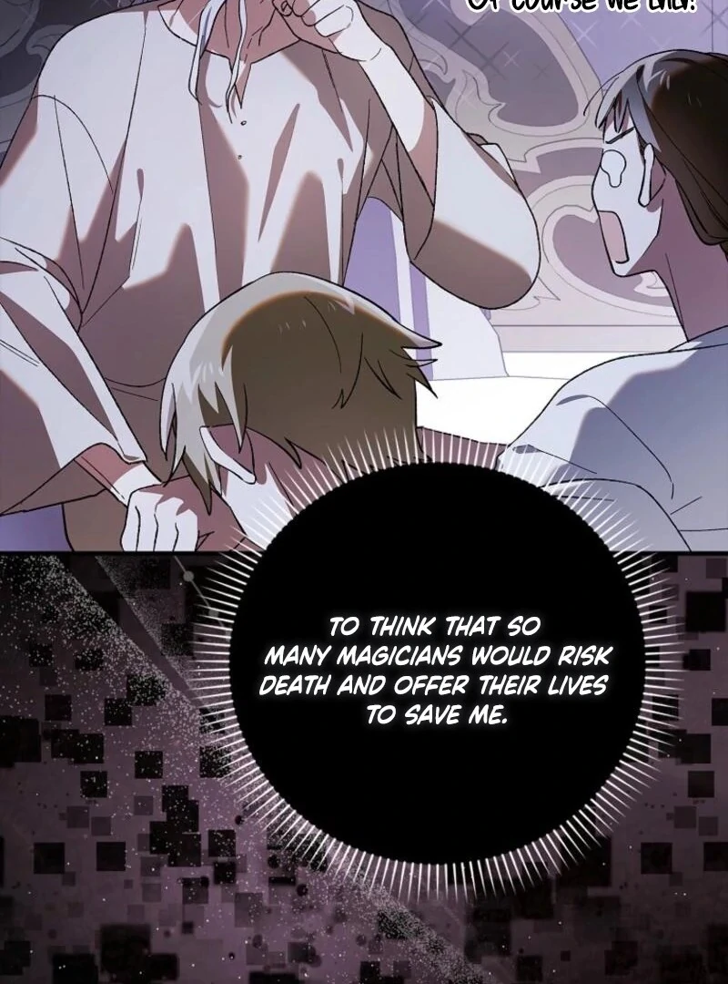 A Way to Protect the Lovable You Chapter 155 - Page 40