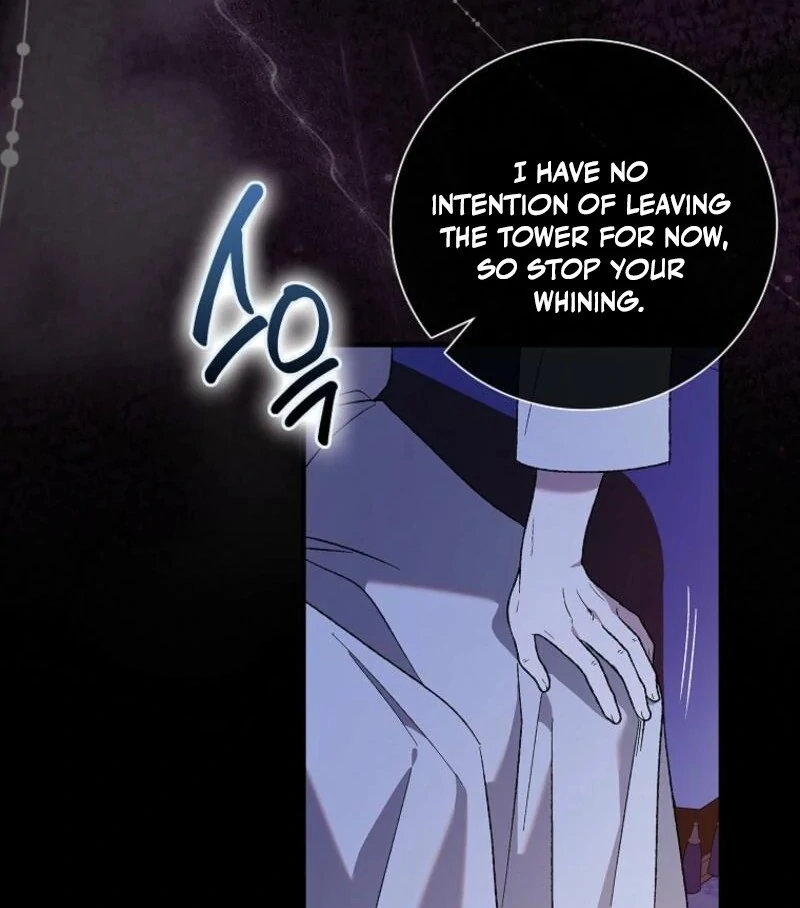 A Way to Protect the Lovable You Chapter 155 - Page 42