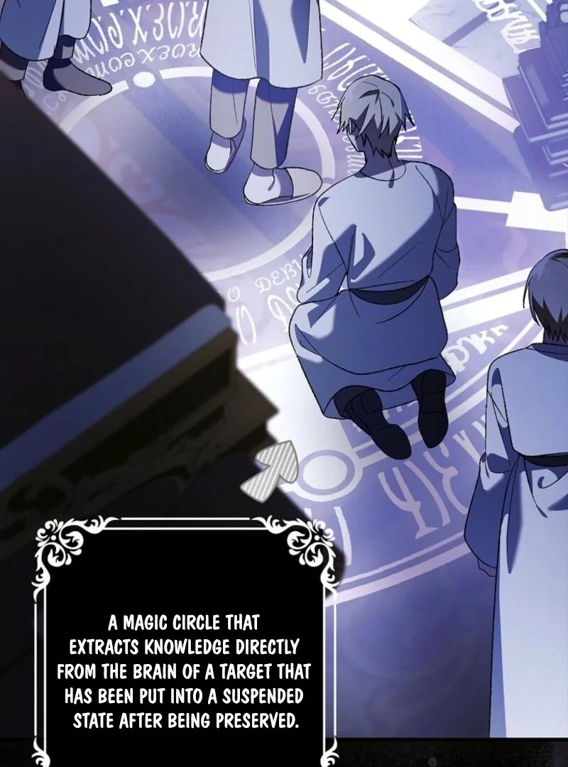 A Way to Protect the Lovable You Chapter 155 - Page 47