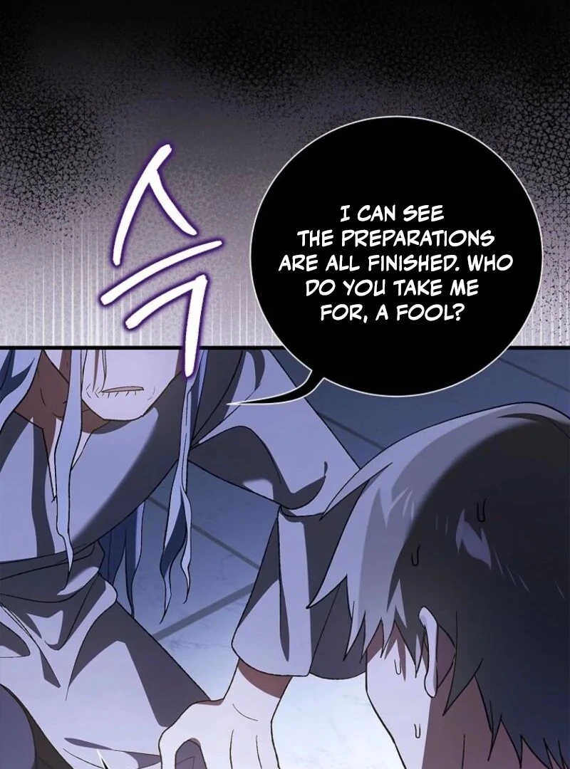 A Way to Protect the Lovable You Chapter 155 - Page 51