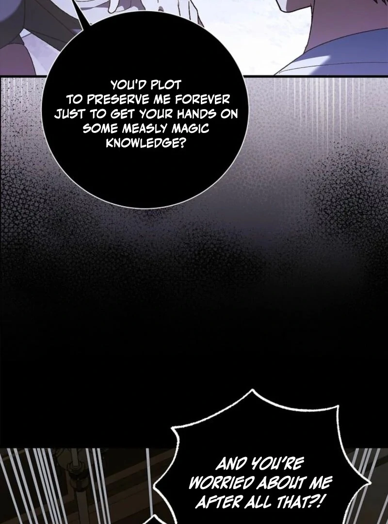 A Way to Protect the Lovable You Chapter 155 - Page 52