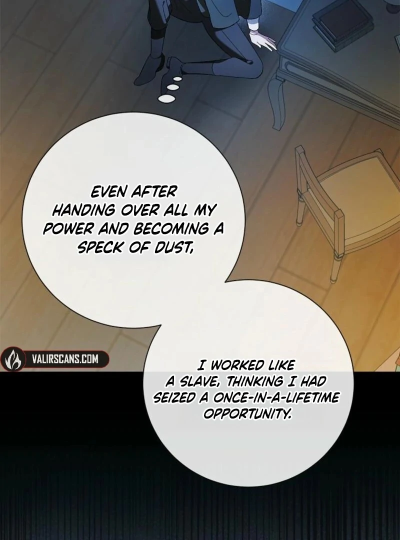 A Way to Protect the Lovable You Chapter 155 - Page 6