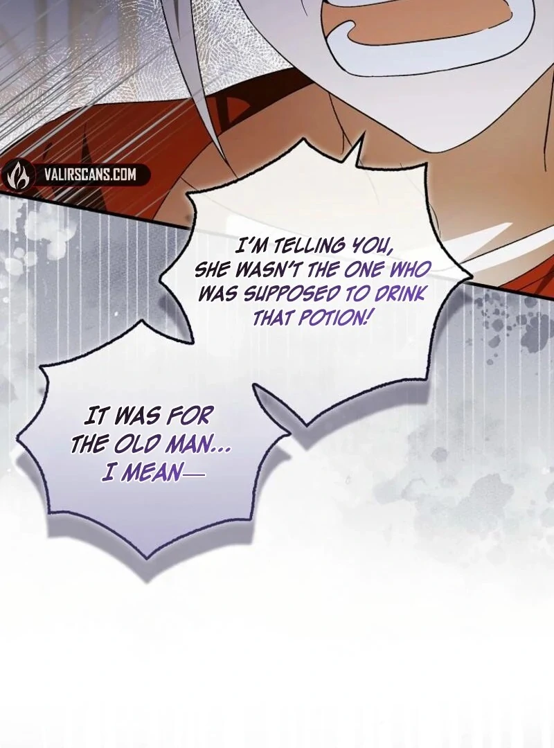 A Way to Protect the Lovable You Chapter 155 - Page 83