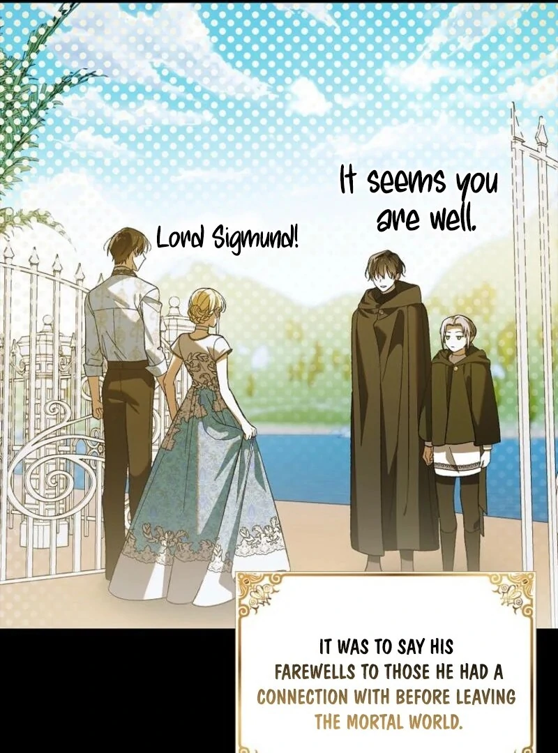 A Way to Protect the Lovable You Chapter 155 - Page 89
