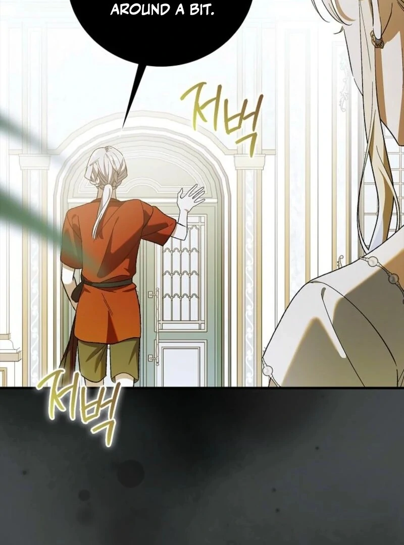 A Way to Protect the Lovable You Chapter 155 - Page 92