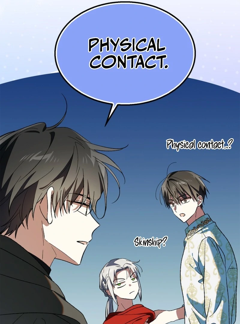 A Way to Protect the Lovable You Chapter 156 - Page 10