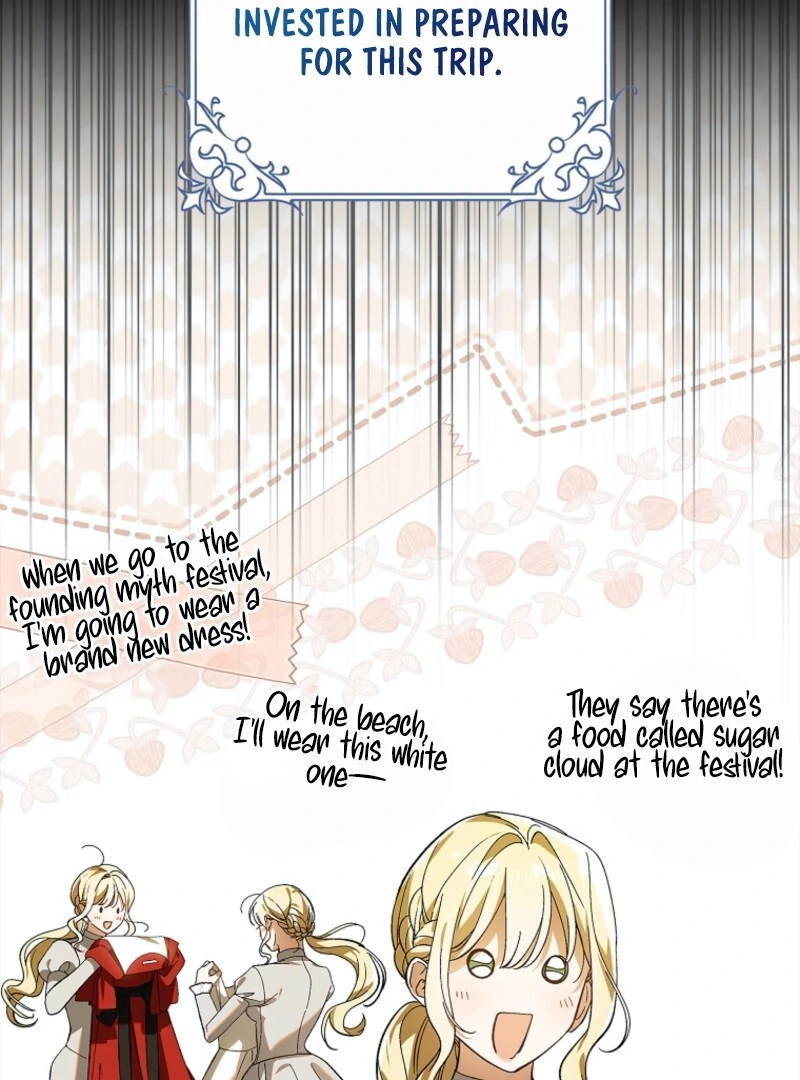 A Way to Protect the Lovable You Chapter 156 - Page 101