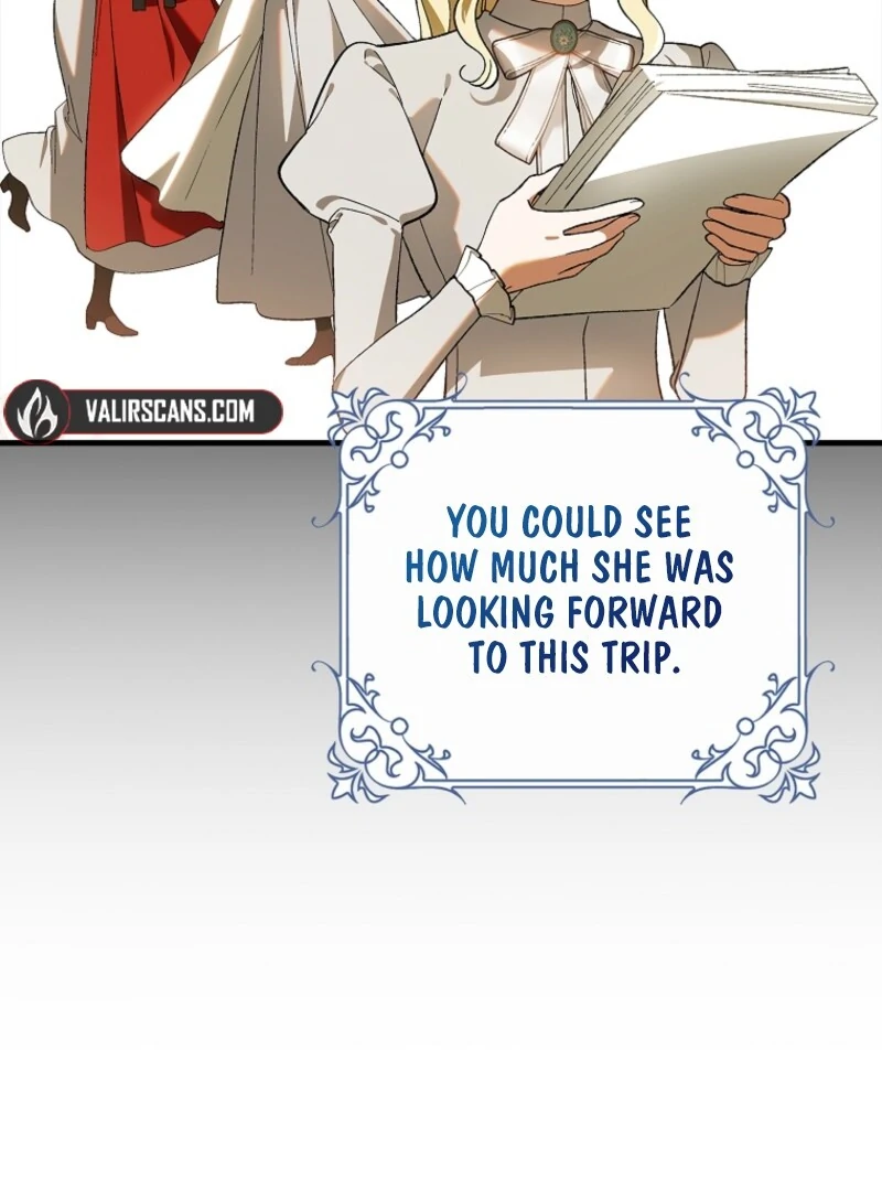 A Way to Protect the Lovable You Chapter 156 - Page 102