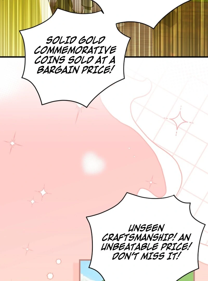 A Way to Protect the Lovable You Chapter 156 - Page 105