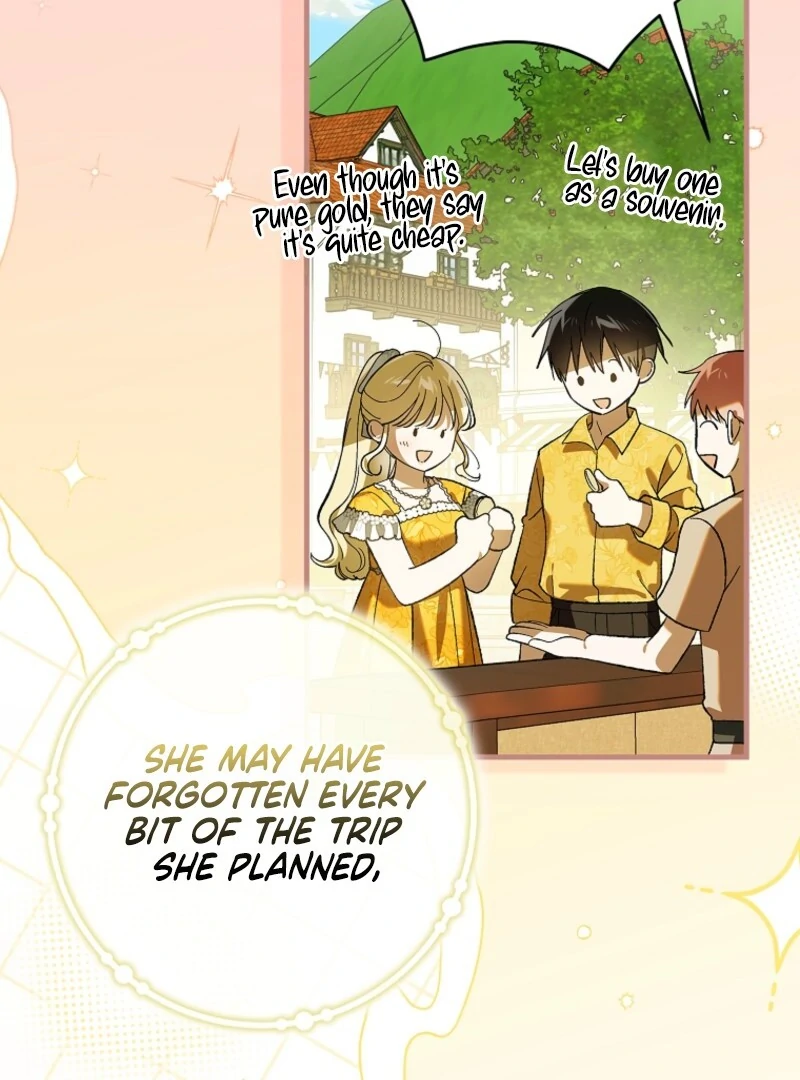 A Way to Protect the Lovable You Chapter 156 - Page 106