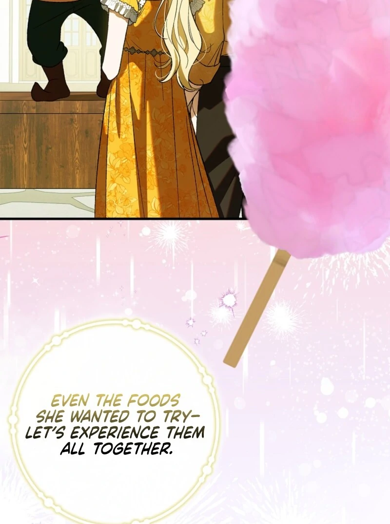 A Way to Protect the Lovable You Chapter 156 - Page 108