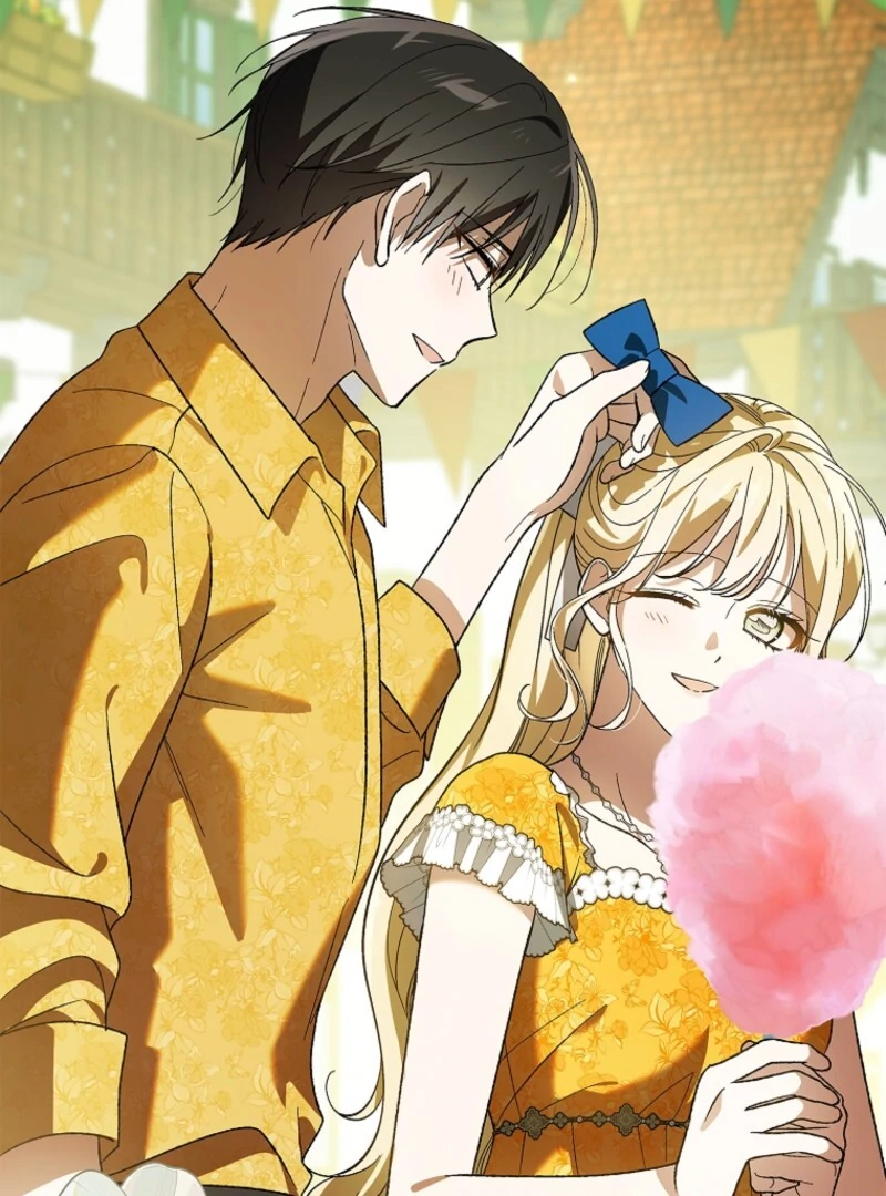 A Way to Protect the Lovable You Chapter 156 - Page 110