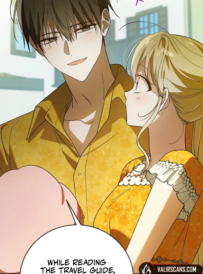 A Way to Protect the Lovable You Chapter 156 - Page 114