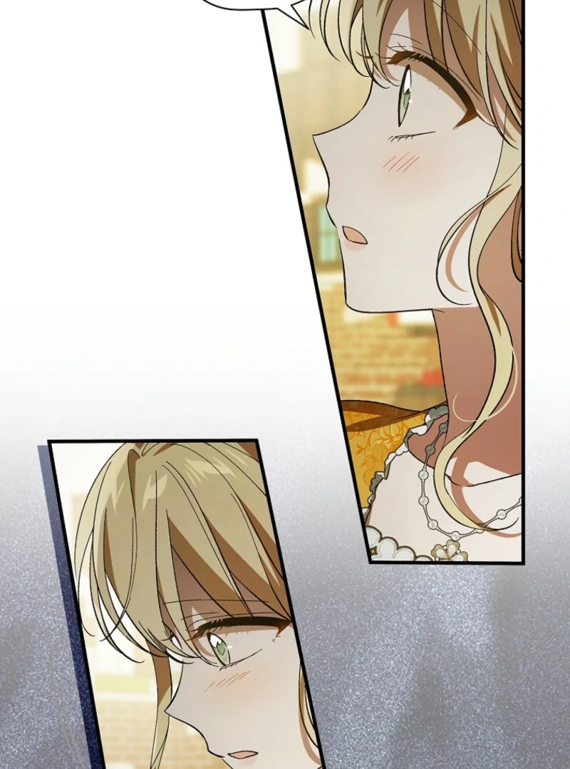 A Way to Protect the Lovable You Chapter 156 - Page 116