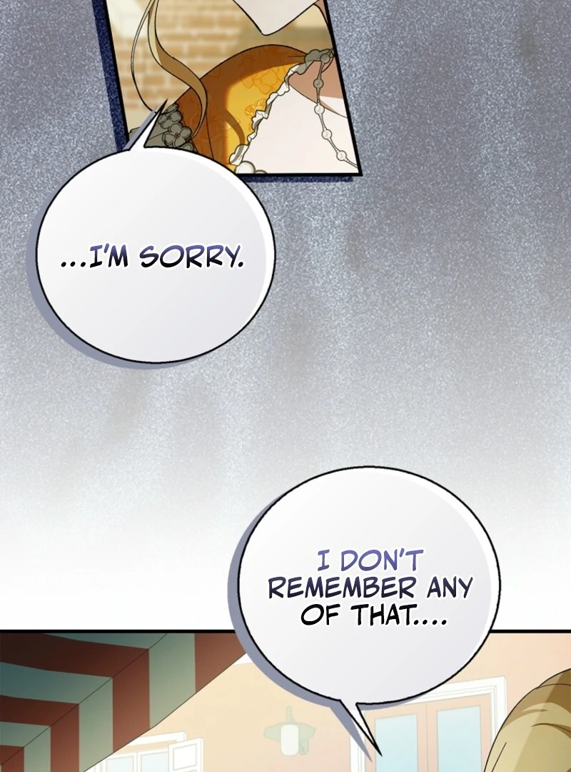 A Way to Protect the Lovable You Chapter 156 - Page 117