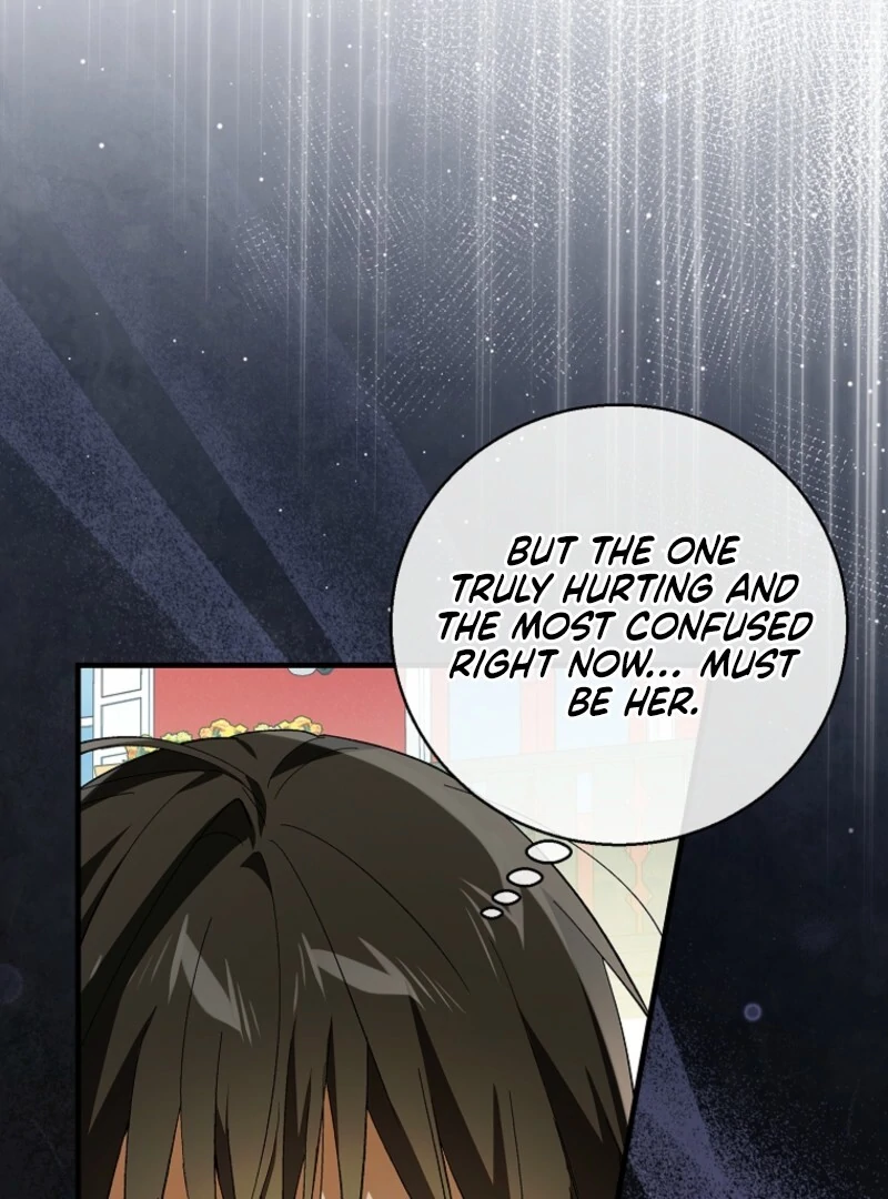 A Way to Protect the Lovable You Chapter 156 - Page 120