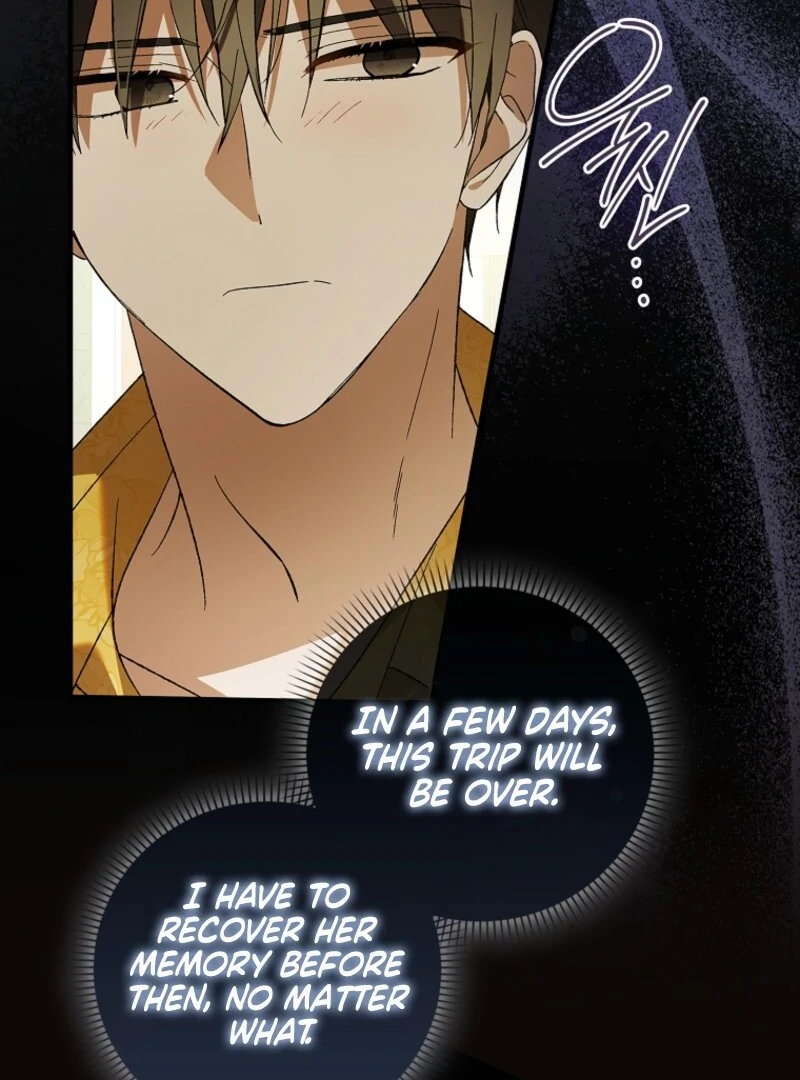 A Way to Protect the Lovable You Chapter 156 - Page 121