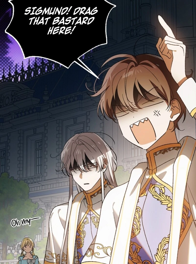 A Way to Protect the Lovable You Chapter 156 - Page 123