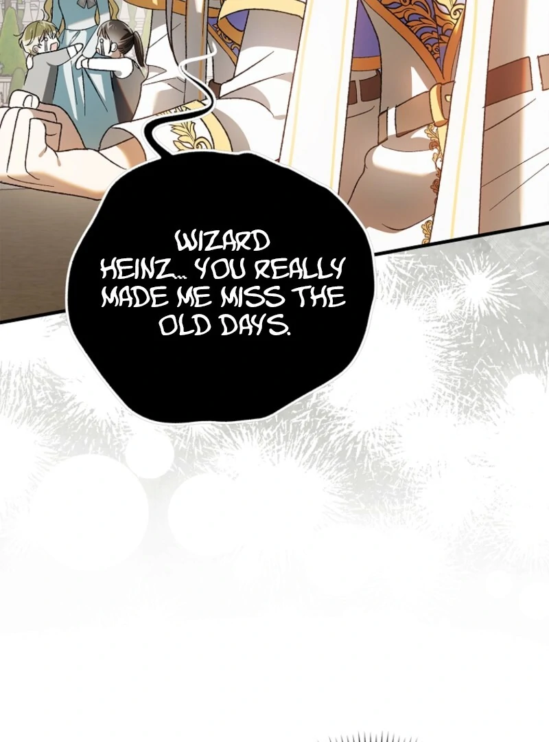 A Way to Protect the Lovable You Chapter 156 - Page 124