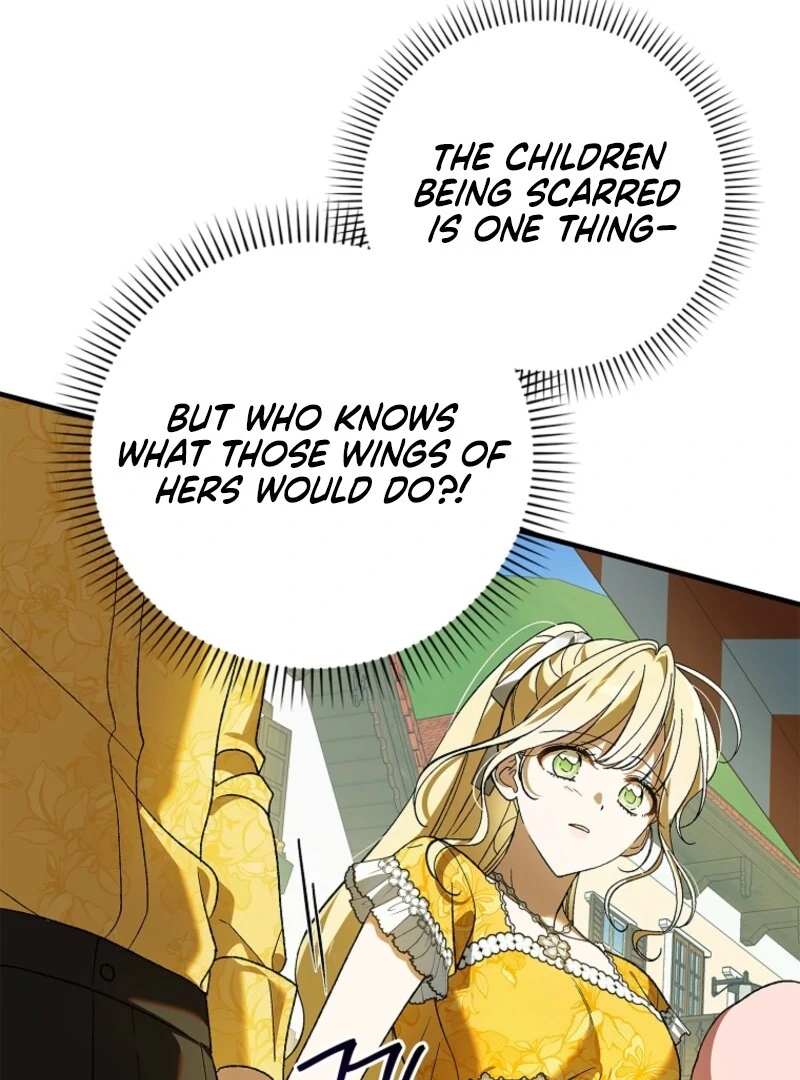 A Way to Protect the Lovable You Chapter 156 - Page 125