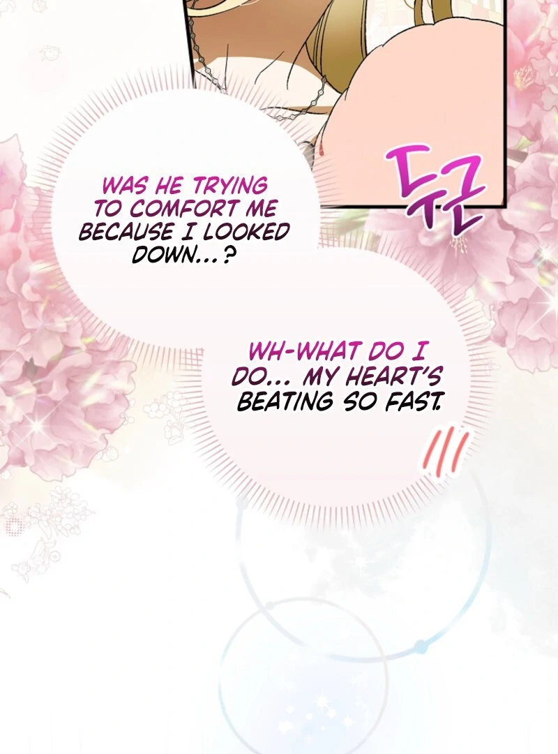 A Way to Protect the Lovable You Chapter 156 - Page 128
