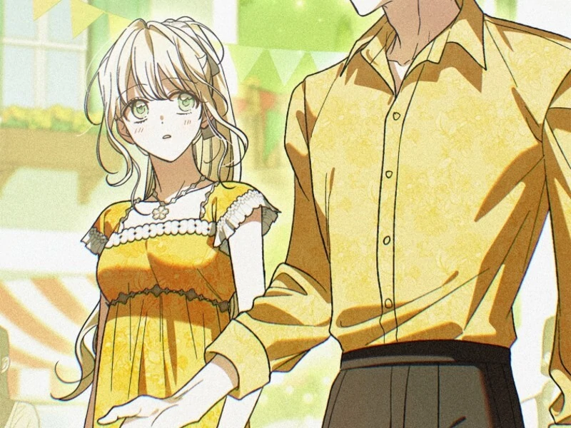 A Way to Protect the Lovable You Chapter 156 - Page 130
