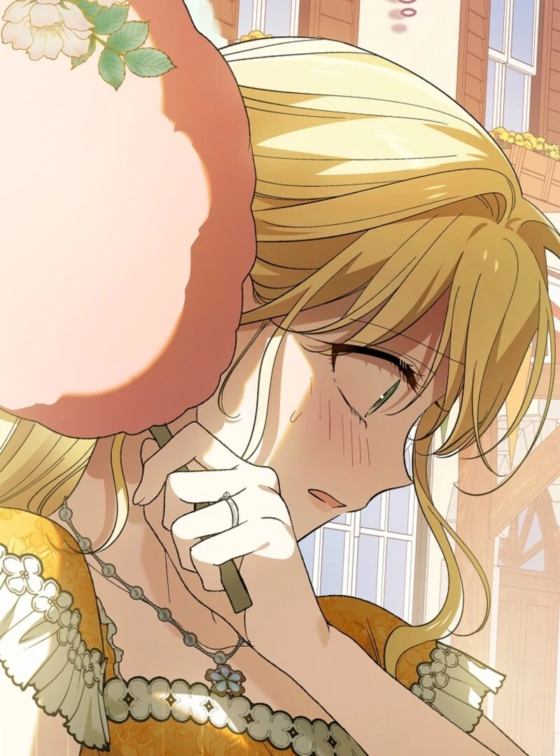 A Way to Protect the Lovable You Chapter 156 - Page 137