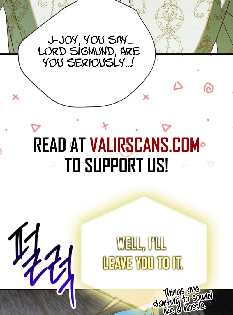 A Way to Protect the Lovable You Chapter 156 - Page 21