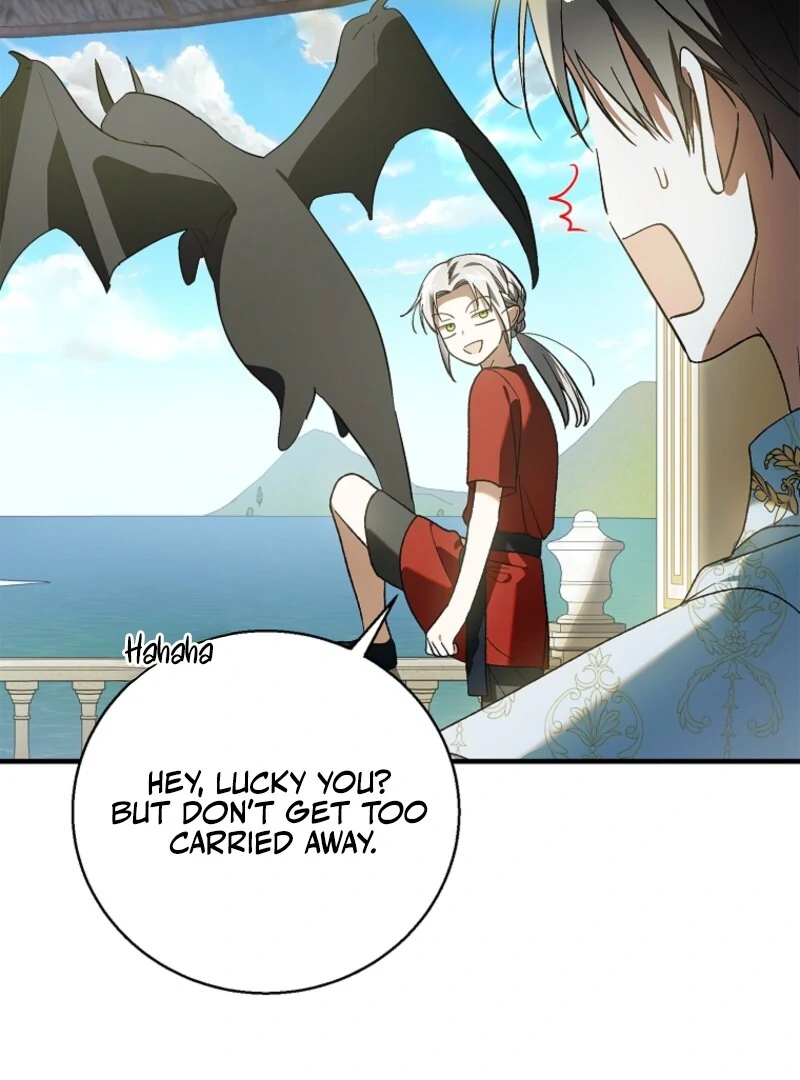 A Way to Protect the Lovable You Chapter 156 - Page 22