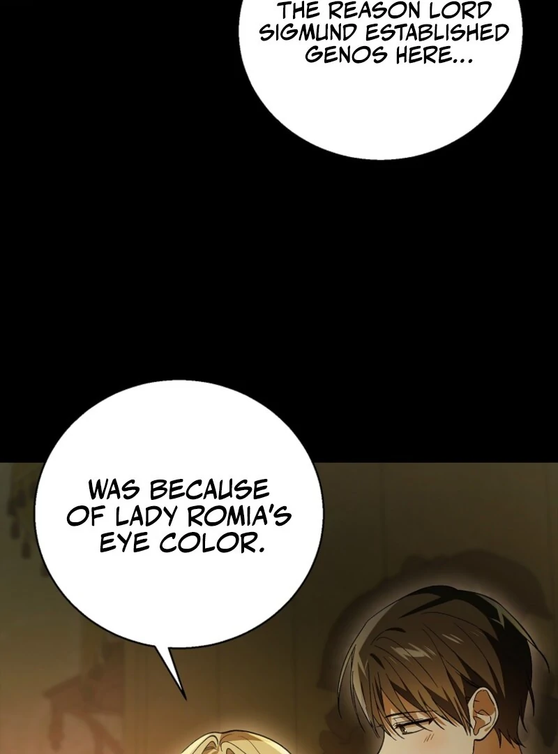 A Way to Protect the Lovable You Chapter 156 - Page 29
