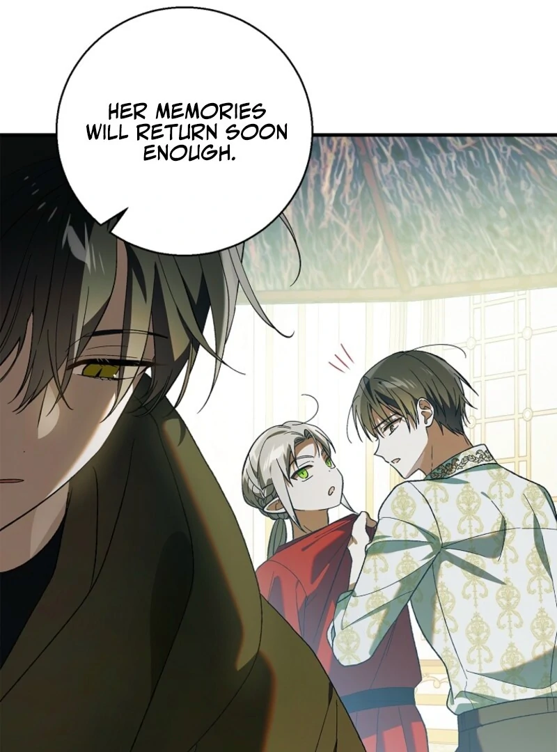 A Way to Protect the Lovable You Chapter 156 - Page 3