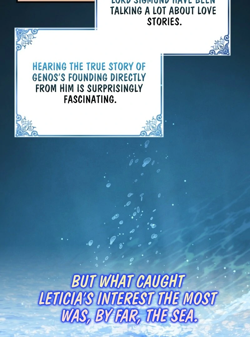 A Way to Protect the Lovable You Chapter 156 - Page 33