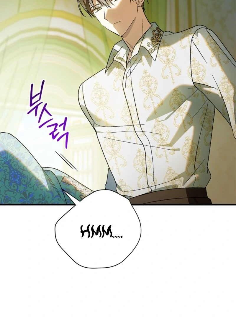 A Way to Protect the Lovable You Chapter 156 - Page 39