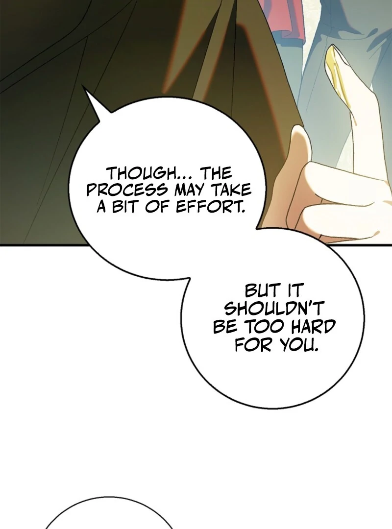 A Way to Protect the Lovable You Chapter 156 - Page 4
